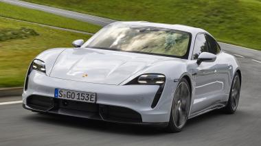 Peran Kecerdasan Komputasi dalam Sistem Pengereman Porsche