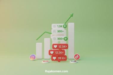 Strategi Konten Instagram yang Bikin Views Meledak melalui Perencanaan Konten dan Psikologi Audiens 2026