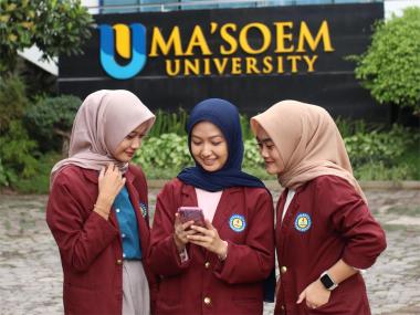 Jurusan Informatika Bandung: Menjadi Profesional Digital dengan Pendidikan Terapan di Universitas Masoem