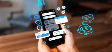 Halo AI - AI Chabot Customer Service No 1