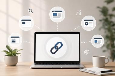 Strategi Link Velocity untuk Menjaga Naturalitas Backlink Berkualitas dan Stabilitas Ranking SEO