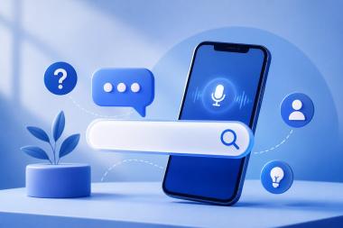 Transformasi Ekosistem Digital Global melalui Integrasi AI Search, Behavioral Insight, dan Evolusi Strategi SEO Berbasis Intent