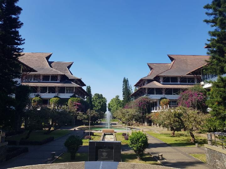 Cara Mengatur Waktu dalam Mengerjakan Soal Ujian ITB