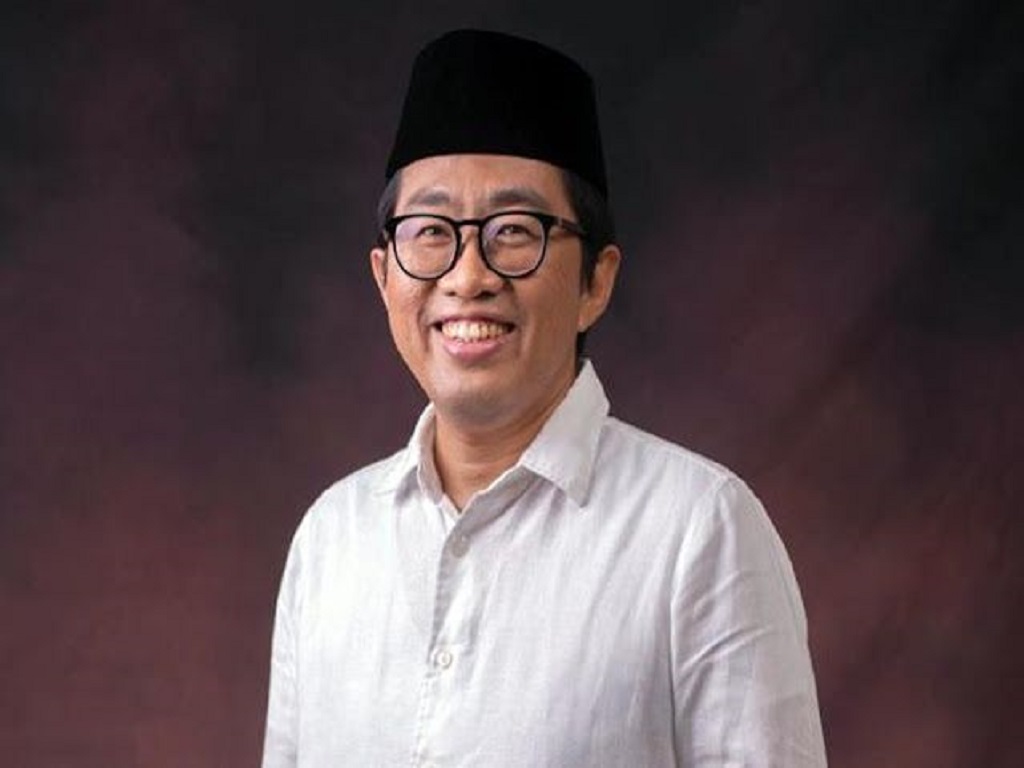 Menelusuri Jejak Politisi Muda: Profil Faisol Riza (PKB) Daerah Pemilihan Jawa Timur II