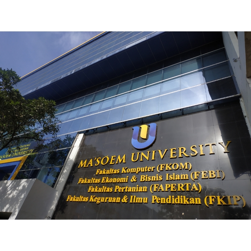 Bandung Juara! Ini Dia Universitas yang Bikin Kamu Nggak Nyangka