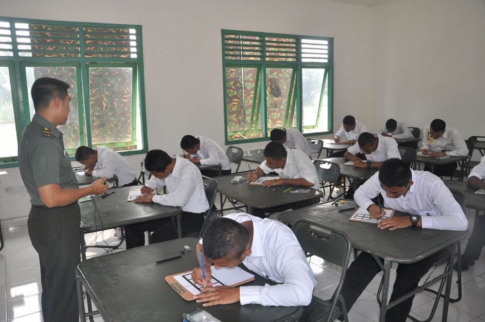 Kesalahan Umum Peserta Saat Mengikuti Tryout Online TNI Bahasa Indonesia dan Bagaimana Tryout.id Dapat Membantu