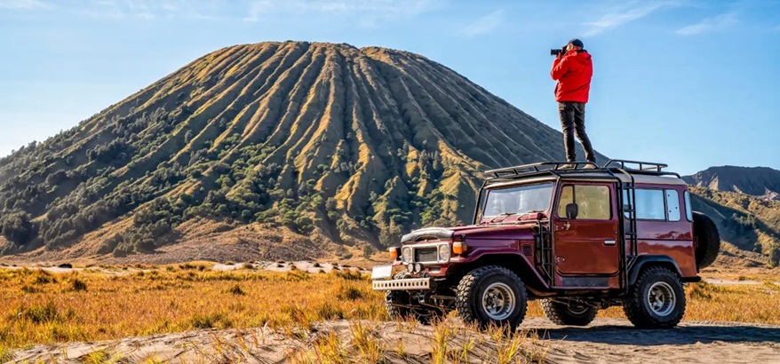 Petualangan Seru di Alam Terbuka, Destinasi Pariwisata Petualang di Indonesia