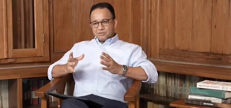 Anies Baswedan Serukan Reformasi Subsidi yang Adil dan Tepat Sasaran
