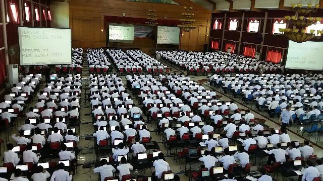 Persiapkan Diri dengan Tryout.Id untuk Menghadapi Proses Seleksi CPNS Formasi Umum dan Khusus