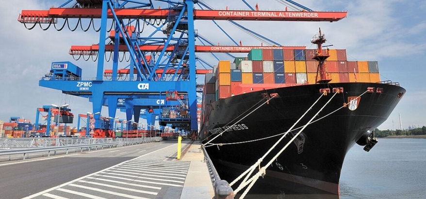 Manajemen Transportasi Laut dan Biaya TMS, Solusi Logistik Efisien