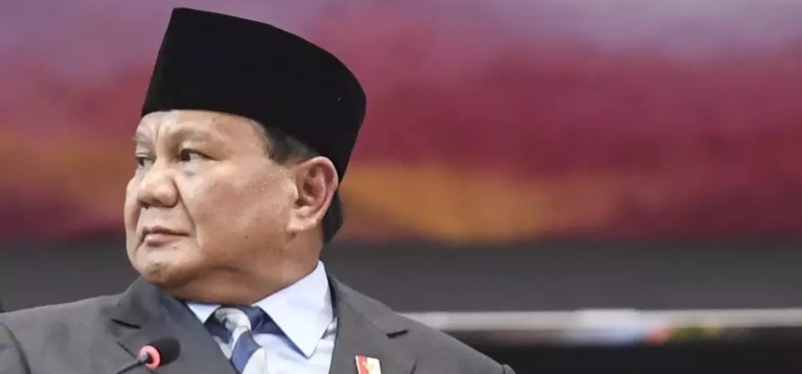 Menelusuri Jejak: Mengapa Prabowo Tidak Layak Menjadi Kepala Negara?
