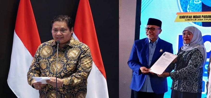 Kasus Korupsi Pejabat yang Tidak Diproses KPK di Jaman Jokowi