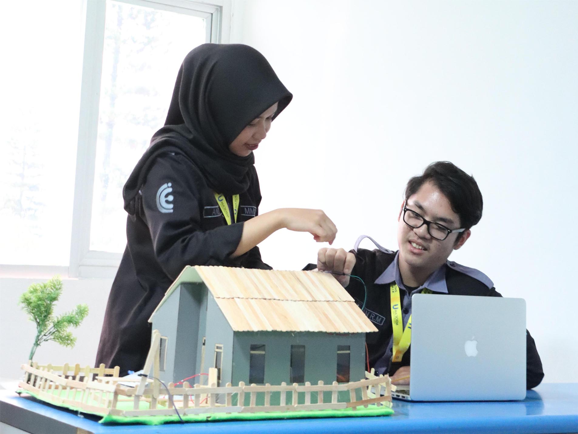Apa Saja Mata Pelajaran Pendukung Jurusan Teknik Industri dan Bagaimana Cara Mencari Tempat Kuliah Yang Bagus?