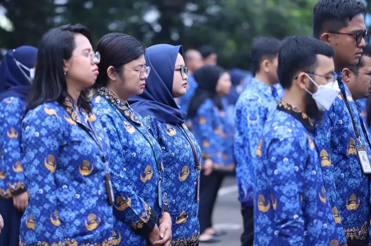 Soal CPNS Sering Dianggap Sulit, Padahal Ini Triknya