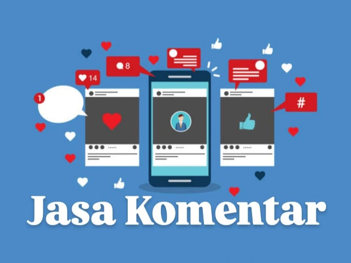 Rajakomen.com: Tempat Terbaik untuk Jasa Komentar yang Terbukti Aman dan Terpercaya