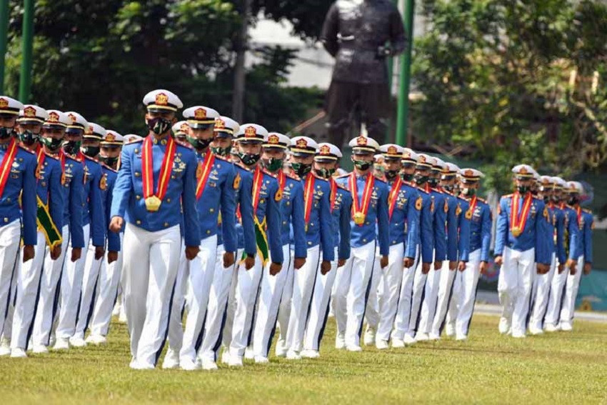 Ini Dia 5 Persiapan Penting Lolos Akmil Lewat Tryout TNI Akmil Gratis Online