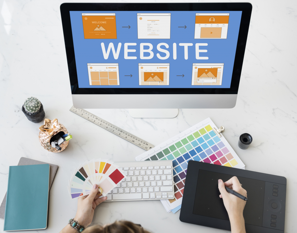 Menguatkan Jejak Bisnis di Dunia Digital Bersama Jasa Promosi Website