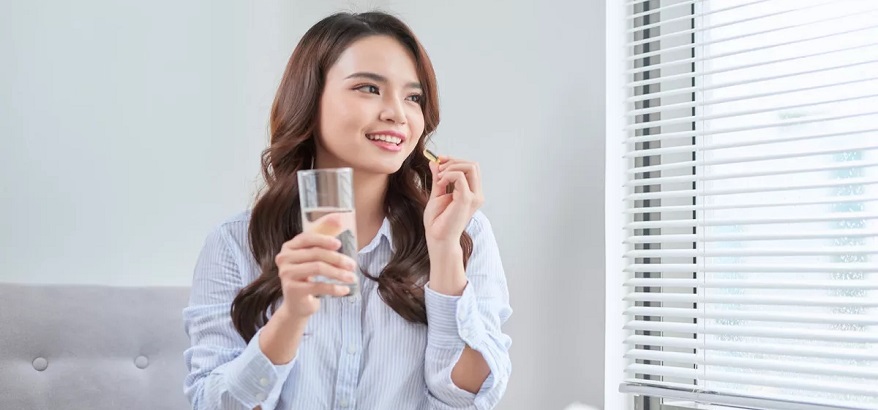 Diet Kecantikan, Makanan dan Suplemen untuk Kulit Sehat dan Bersinar di Tahun 2023