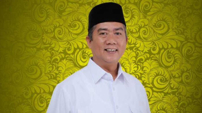 Profil Ade Ginanjar: Politisi Muda dari Golkar di Daerah Pemilihan Jawa Barat XI