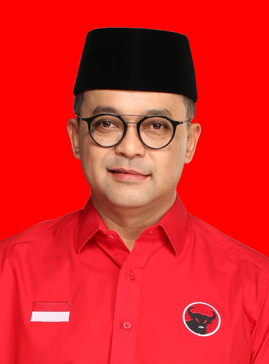 Mengenal Lebih Dekat: Profil Pulung Agustanto (PDI-P) Daerah Pemilihan Jawa Timur VI