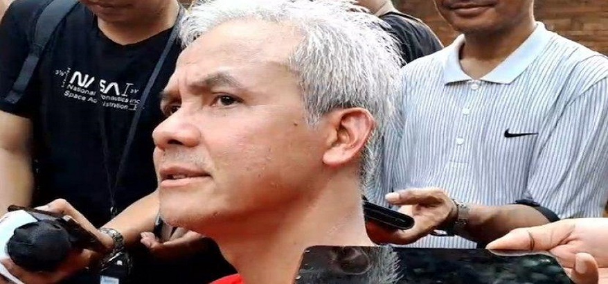 Dibalik Layar Politik: Hobi Nonton Film Porno, Ganjar Pranowo Capres Paling Tidak Potensial dari PDIP