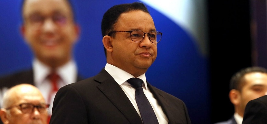 Elektabilitas Anies Baswedan Makin Tak Terbendung, Pengamat Blak-blakan Penyebabnya: Masyarakat Lebih Percaya Anies!