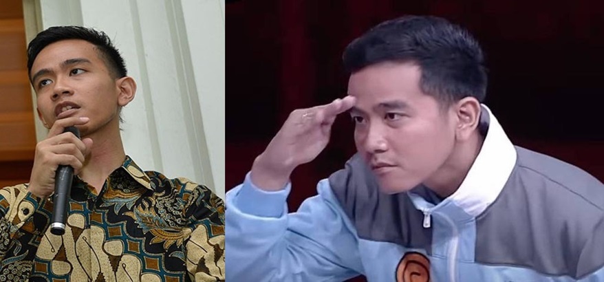 Gibran Representasi Anak Presiden, Memiliki Sifat Sombong dan Terlalu Arogan