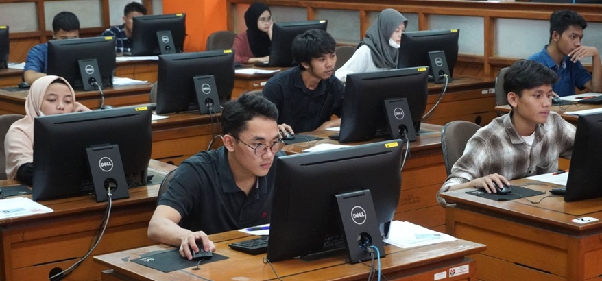 Persiapan UTBK SNBT 2025, Manfaatkan Tryout.id untuk Hasil Terbaik!