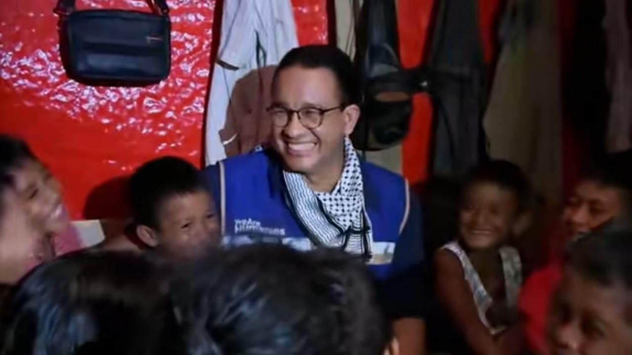 Anies Baswedan Dorong Penetapan Bencana Nasional untuk Sumut dan Sumbar, Wujudkan Penanganan Bencana yang Lebih Cepat dan Tepat