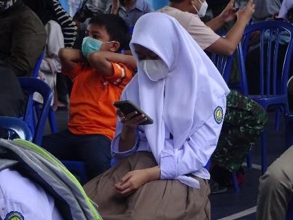 Tenaga Didik Berkualitas di Pondok Pesantren Modern di Bandung