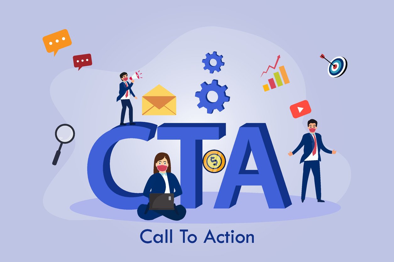 Kesalahan Umum dalam CTA yang Bisa Menyebabkan Kehilangan Pelanggan