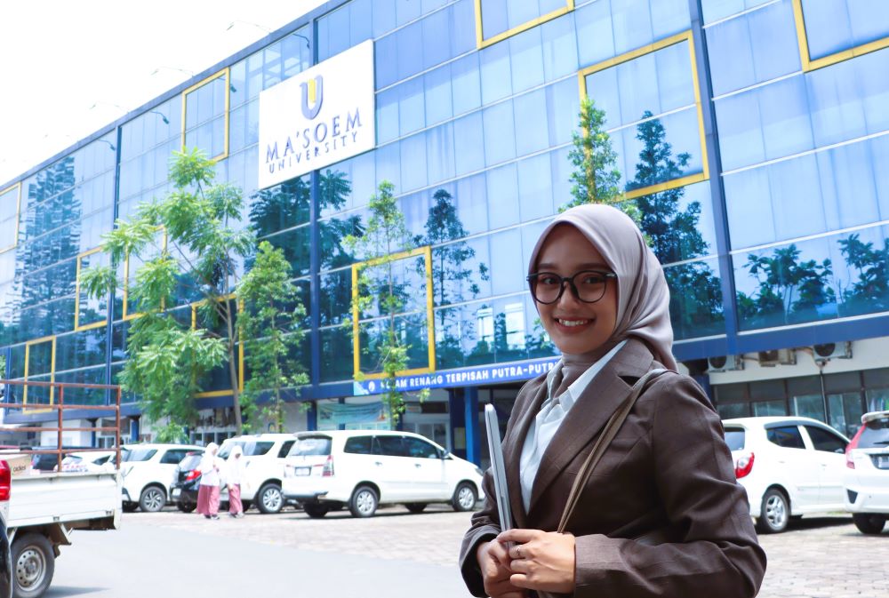 Universitas Masoem: Kuliah Pendidikan Bahasa Inggris di Bandung dengan Biaya Terjangkau dan Kesempatan Magang Profesional