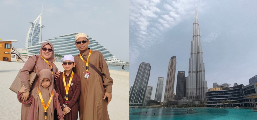 Keutamaan Umroh di Bulan September, Waktu Tepat Menuju Tanah Suci
