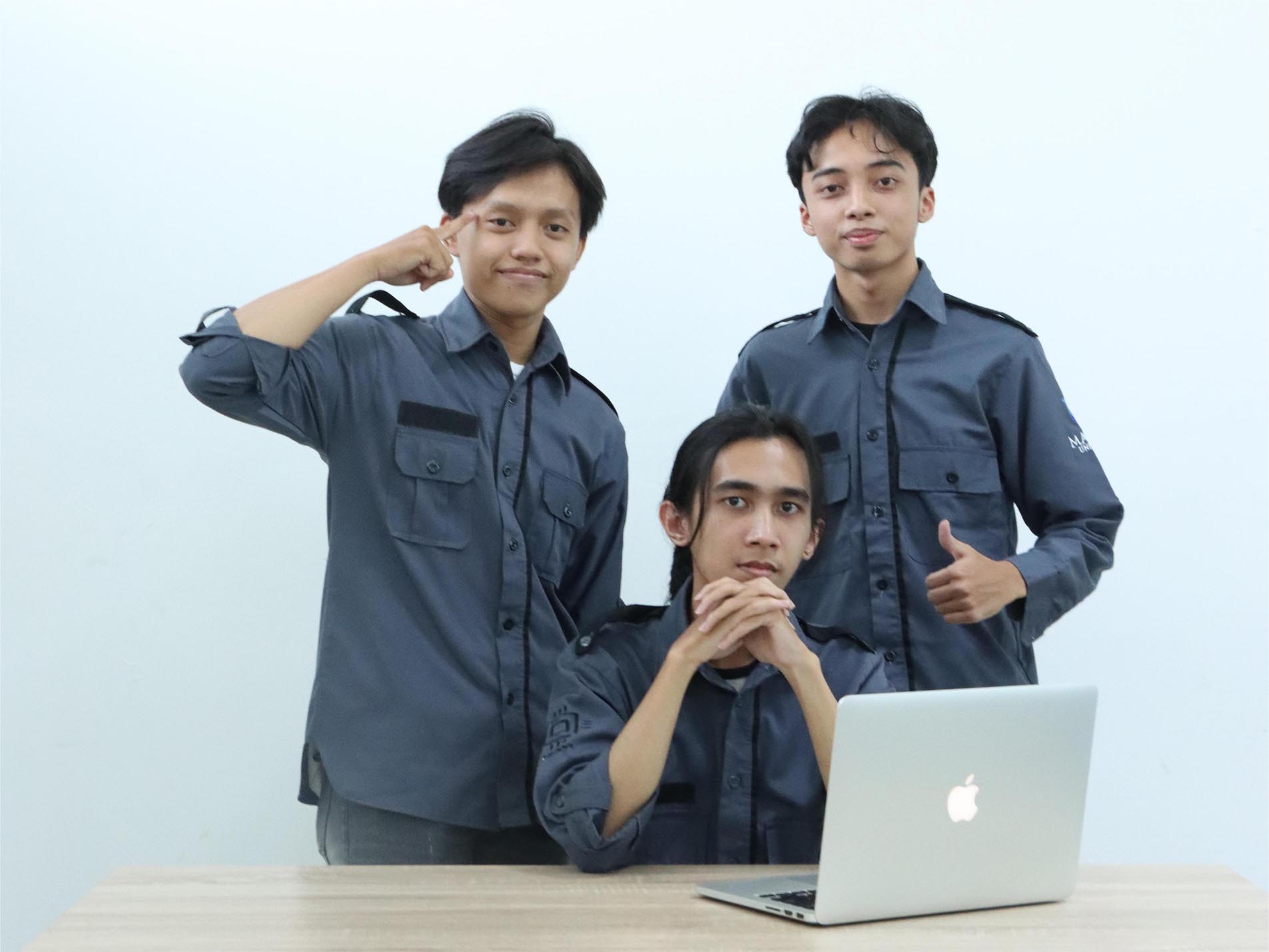 Sudah Tahu Cara Kuliah S1 Informatika Gratis Melalui Jalur Penghafal Al Quran Minimal Dua Juz?