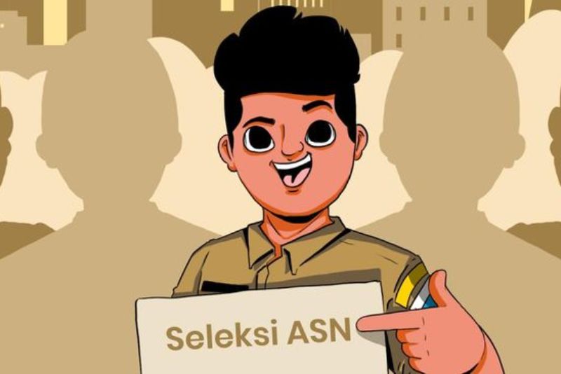 Formasi CPNS 2026 Terbaru di Pemerintah Daerah: Cek Kuota ASN di Tiap Provinsi dan Kabupaten