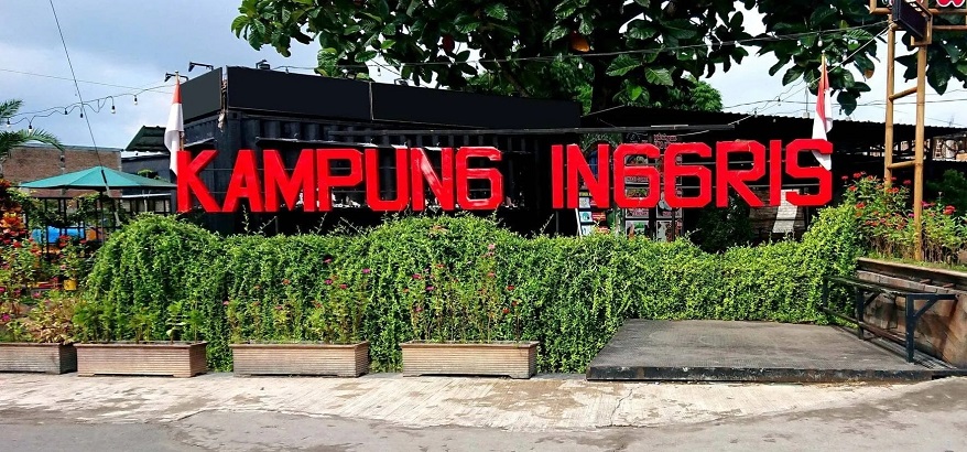 Kampung Inggris Pare: Meningkatkan Kemampuan Bahasa Inggris dengan Cara Unik dan Efektif