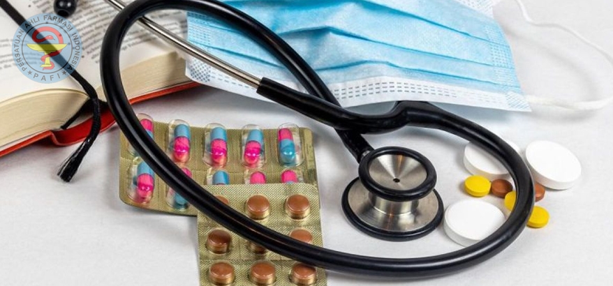 Mengatasi Resistensi Antibiotik, Strategi Terbaru Farmasi