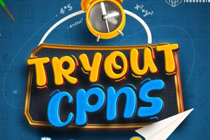Tryout CPNS Online Dengan Pembahasan Khusus TIU, TWK, dan TKP: Lengkap dan Terarah