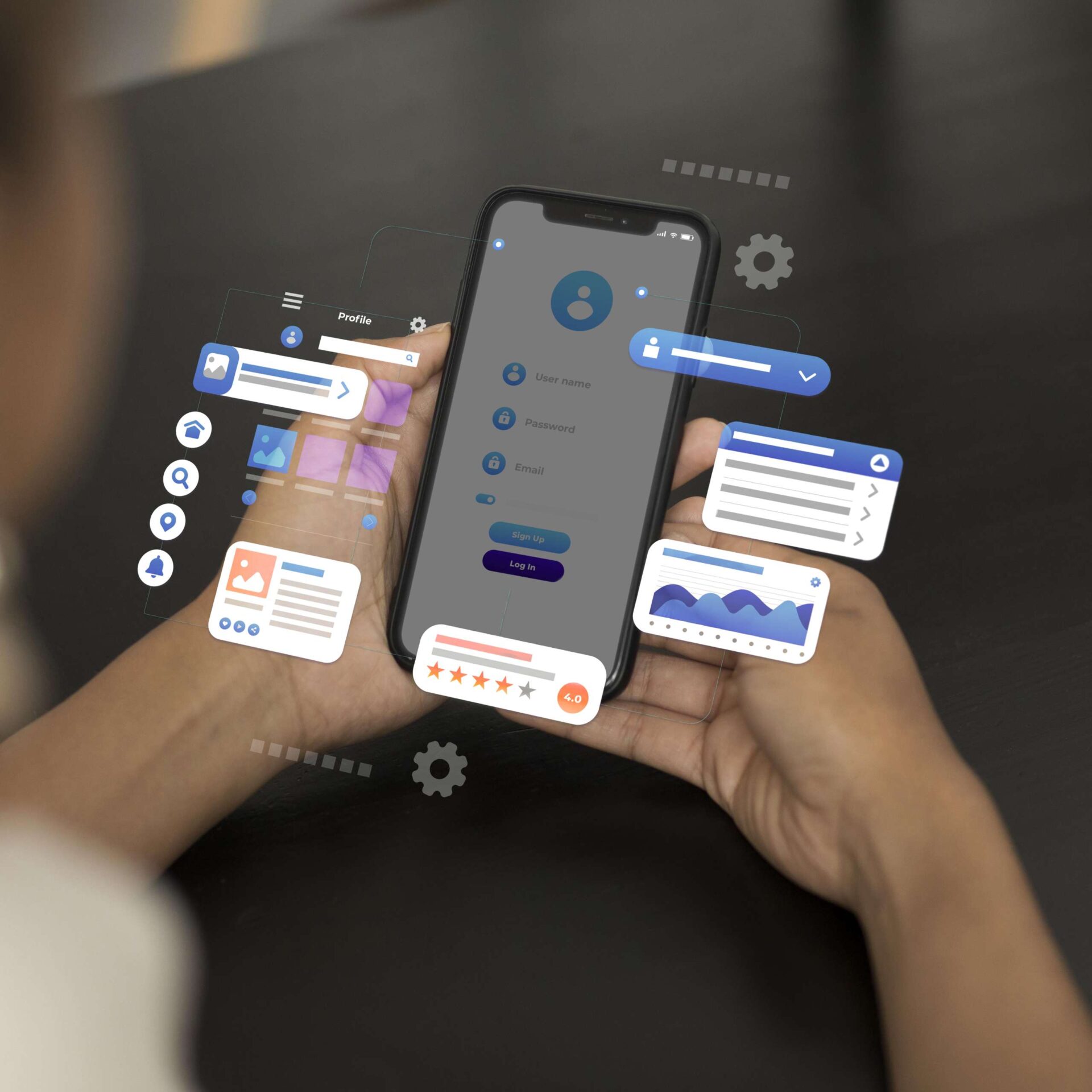 Meningkatkan Penjualan Software Melalui Pelatihan Public Speaking dan Promosi Website Manajemen Proyek Online