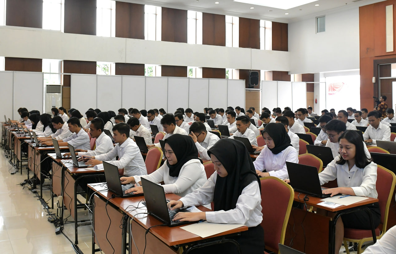 Jangan Sampai Terlewat! Simak Jadwal Tes CPNS dan Syarat Terbaru agar Tidak Salah Langkah saat Pendaftaran