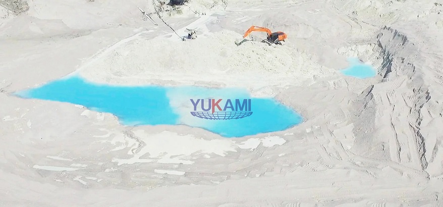 Panduan Memilih Supplier Kaolin Terbaik di Indonesia: Kualitas dan Keandalan yang Perlu Dipertimbangkan