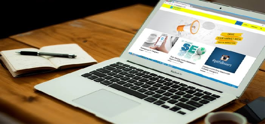 Tingkatkan Kredibilitas Usaha Anda Dengan Jasa Pembuatan Website Profesional
