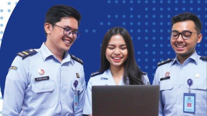 Formasi CPNS Kemenkumham: Kuota, Gaji, dan Tunjangan yang Perlu Kamu Tahu