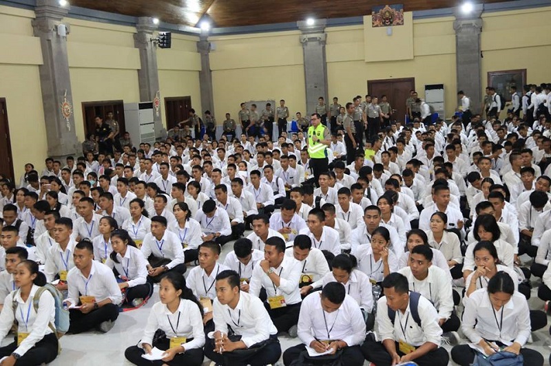Panduan Daftar Tryout Online POLRI Gratis: Siapkan Diri Anda Menghadapi Tes POLRI dengan Melalui Latihan yang Efektif