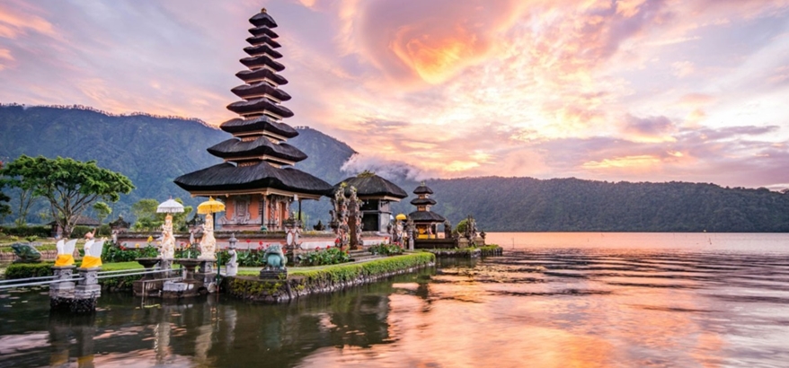 Menjaga Harmoni Alam Bali, Peran DLH dalam Pelestarian Lingkungan dan Budaya