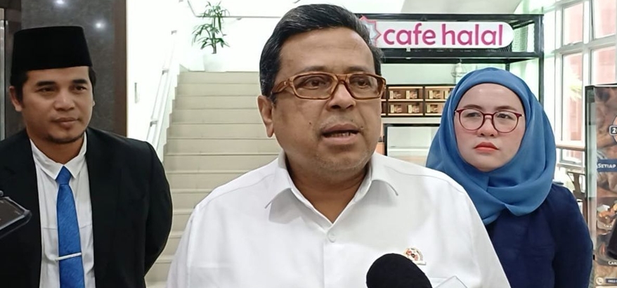 Babe Haikal: Daging Impor dari Amerika Serikat Dipastikan Memenuhi Standar Halal