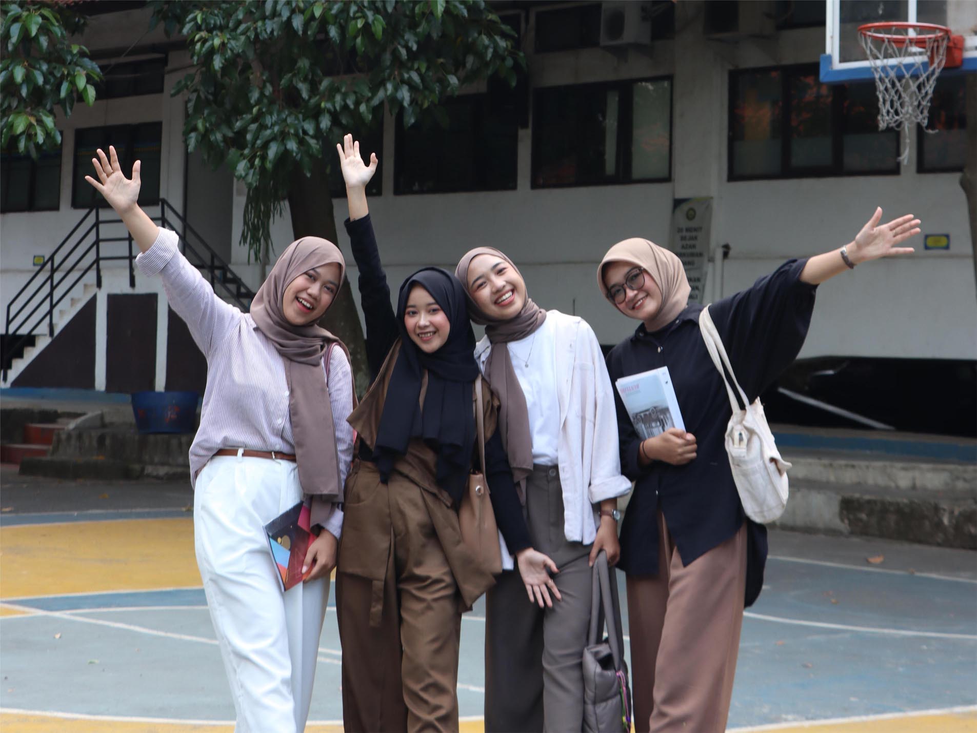 Tertarik Kuliah S1 Bimbingan Konseling Tanpa Biaya Dengan Fasilitas Pendidikan Lengkap Lewat Beasiswa Rektor