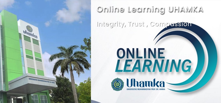 Ini Dia Manfaat dari Kuliah Online dan Belajar Online di Uhamka Selama Pandemi
