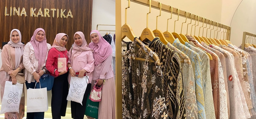 Mau Bisnis Fashion Makin Dikenal? Manfaatkan Peluang Menarik di BXC Mall 2