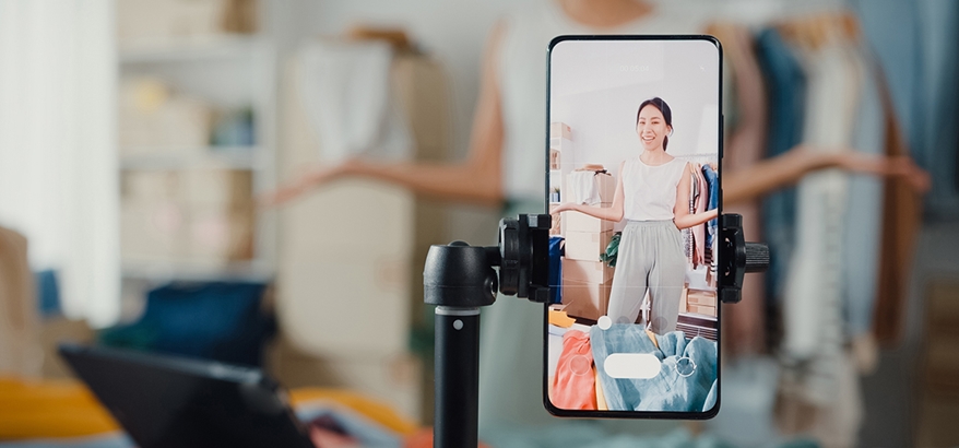 Rahasia Sukses Influencer, Manfaat Jasa Beli Followers Instagram dan TikTok